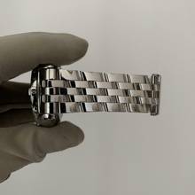 Thumbnail von Breitling Chronomat Evolution A13356 Evolution P.A.N. Frecce Tricolori Limited Edition Full Set