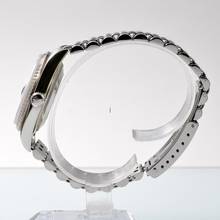 Thumbnail von Rolex Datejust 36 16234 Soleil silver dial Full Set Like NEW