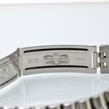 Thumbnail von Rolex Datejust 36 16234 Soleil silver dial Full Set Like NEW
