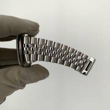 Thumbnail von Rolex Datejust 36 16234 Soleil silver dial Full Set Like NEW