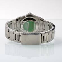 Thumbnail von Rolex Datejust 36 16200 White Romans dial 1998 Full Set