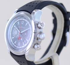 Thumbnail von Jaeger-LeCoultre Master Compressor Extreme World Chronograph Platinum Sports 46mm Black B+P