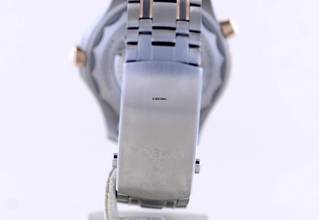 Thumbnail von Omega Seamaster Diver 300 M Titan Tantal Rosé Sedna 42mm Diver Limited grey Dial B+P