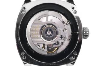 Thumbnail von TAG Heuer Monza Automatik Datum Edelstahl Herrenuhr Saphirglas Ref. WR2110