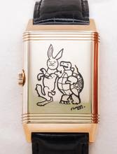 Thumbnail von Jaeger-LeCoultre Reverso – Collection Reverso/Arte Portuguesa