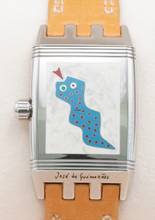 Thumbnail von Jaeger-LeCoultre Reverso – Collection Reverso/Arte Portuguesa