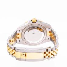 Thumbnail von Rolex GMT-Master II Steel Gold Jubilee – 126713GRNR – NEW & Unworn – 02/2024 Full Set