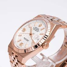 Thumbnail von Rolex Land-Dweller 40 White Rosegold – 127335 – NEW & Unworn – 2026 Full Set