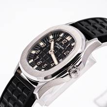 Thumbnail von Patek Philippe Aquanaut Lady 30 Black – 4960A-010 – like NEW – 04.2000 Full Set