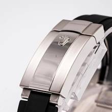 Thumbnail von Rolex Sky-Dweller Whitegold Oysterflex 42 White – 336239 – like NEW – 07/2023 Full Set