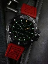 Thumbnail von Luminox XS.3875 Herrenuhr Master Carbon Seal Automatik 45mm 20ATM