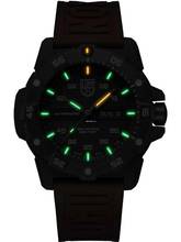 Thumbnail von Luminox XS.3875 Herrenuhr Master Carbon Seal Automatik 45mm 20ATM