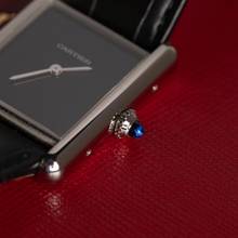 Thumbnail von Cartier Tank Must Black Cartier Full Set 2024