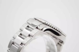 Thumbnail von Rolex Yacht-Master 40 mit perfekter Lünette LC100