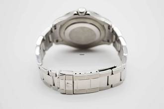 Thumbnail von Rolex Yacht-Master 40 mit perfekter Lünette LC100