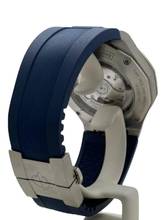 Thumbnail von Baume & Mercier Riviera Blue Ref.: 10616