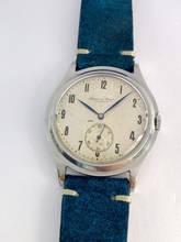 Thumbnail von IWC Vintage Hermet Serviced 38mm Oversize Jumbo