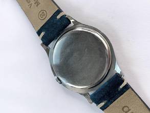 Thumbnail von IWC Vintage Hermet Serviced 38mm Oversize Jumbo