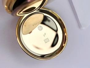 Thumbnail von IWC Pocket Watch Beautiful pocket watch in solid rose gold