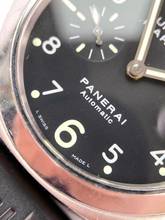 Thumbnail von Panerai Luminor Marina Automatic ref PAM00164 Full Set Box Papers PAM00164