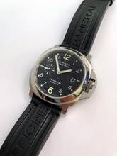 Thumbnail von Panerai Luminor Marina Automatic ref PAM00164 Full Set Box Papers PAM00164