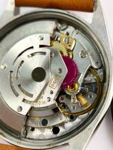 Thumbnail von Rolex Air King Vintage Air King Black Gilt Original Dial ref 5500 5500