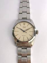 Thumbnail von Rolex Oyster ROYAL 35mm ref 6426 Rare Vintage 35mm 6427