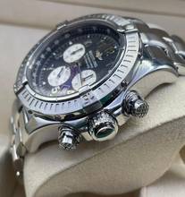 Thumbnail von Breitling Avenger Chrono Avenger TOP CONDITION MINT RATRAPANTE Black Dial 44mm Quarz