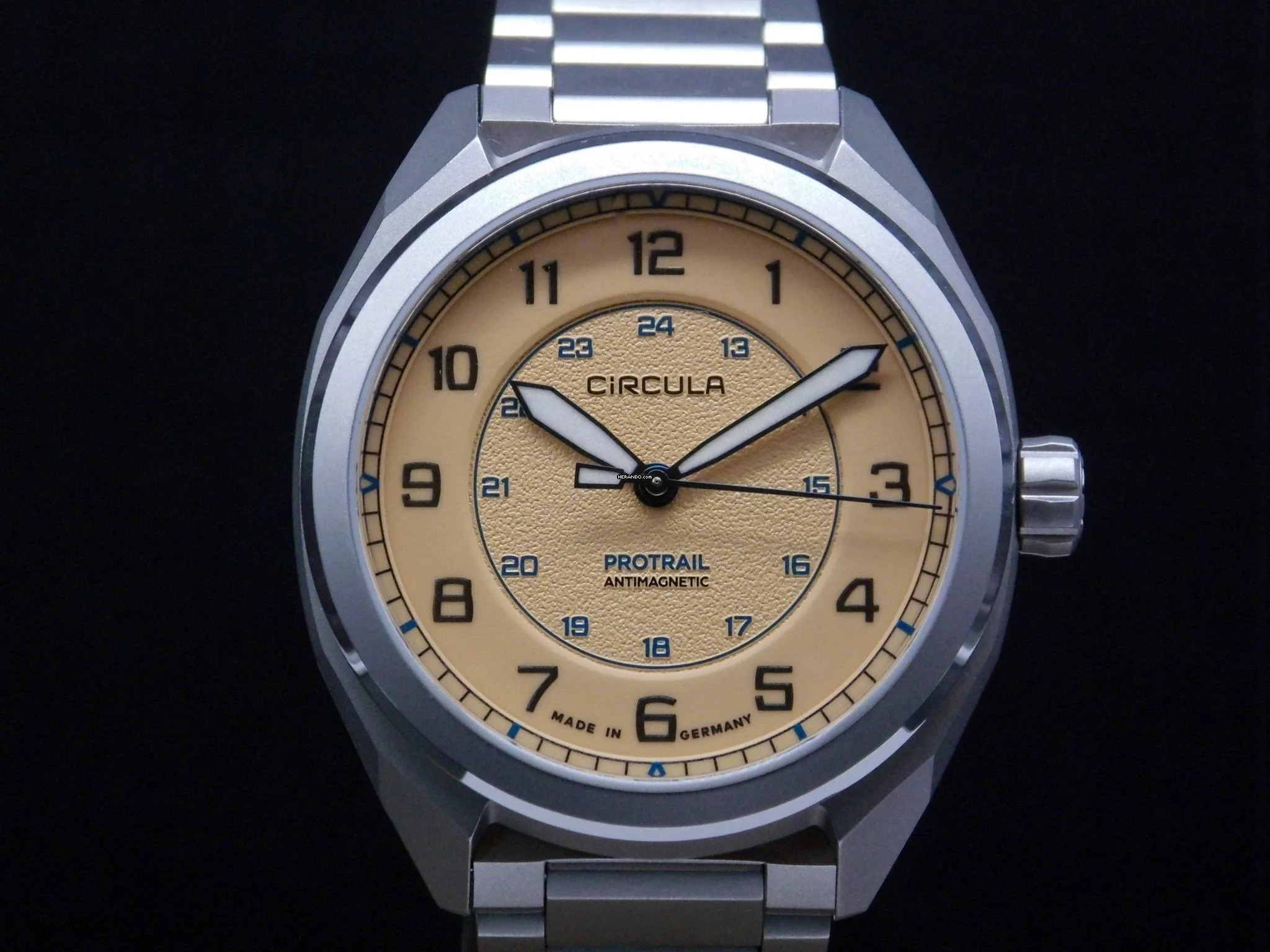 Circula Protrail Outdoor Complete Set