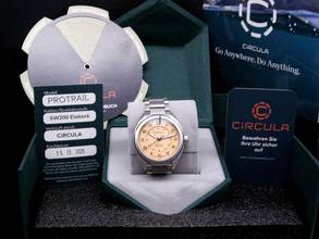 Thumbnail von Circula Protrail Outdoor Complete Set