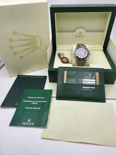 Thumbnail von Rolex Sea-Dweller Deepsea Full Set