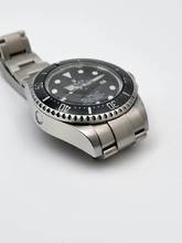 Thumbnail von Rolex Sea-Dweller Deepsea Full Set