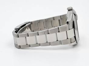 Thumbnail von Rolex Datejust 41 Rhodium top condition Full Set 2021