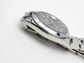 Thumbnail von Rolex Datejust 41 Rhodium top condition Full Set 2021