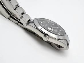 Thumbnail von Rolex Datejust 41 Rhodium top condition Full Set 2021