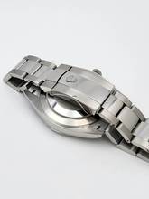 Thumbnail von Rolex Datejust 41 Rhodium top condition Full Set 2021