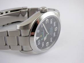 Thumbnail von Rolex Air King 116900 LC=100