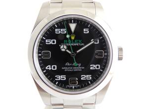 Thumbnail von Rolex Air King 116900 LC=100