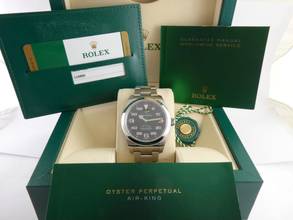 Thumbnail von Rolex Air King 116900 LC=100