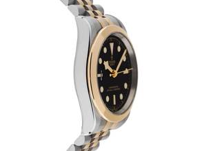 Thumbnail von Tudor Black Bay Ref.M79663-0001 2025 Full Set Ungetragen Black Bay