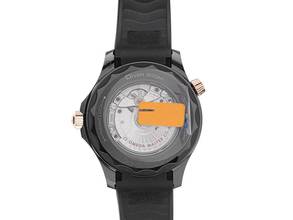 Thumbnail von Omega Seamaster Diver 300 M Ref.210.62.44.20.01.001 2025 Full Set Ungetragen Seamaster Diver 300m