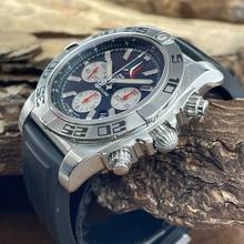 Thumbnail von Breitling Chronomat 44 Frecce Full Set