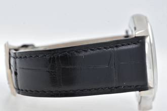 Thumbnail von Patek Philippe Calatrava 18k white gold Weißgold 37mm 5107G-001