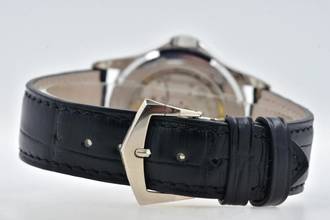 Thumbnail von Patek Philippe Calatrava 18k white gold Weißgold 37mm 5107G-001