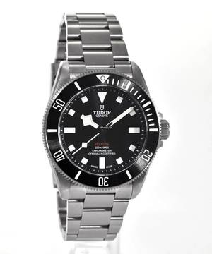  Tudor Pelagos 39mm Ref. M25407N-0001 