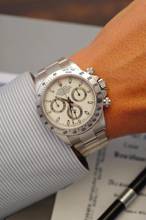 Thumbnail von Rolex Daytona Panna
