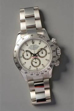 Rolex Daytona Panna