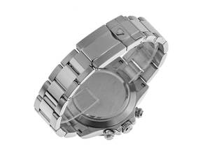 Thumbnail von Rolex Daytona Ref.116520 2003 Box&Beschreibung wie Neu Vintage Daytona Thin hands