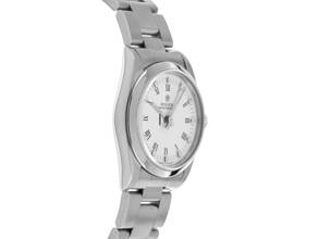 Thumbnail von Rolex Oyster Perpetual 31 Ref.77080 2001 Full Set sehr gut Vintage Oyster Perpetual Medium