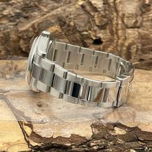 Thumbnail von Rolex Datejust 36 Datejust 36 - Rolex Service Card 2021 - Ref. 116200 Rolex Service Papers 2021